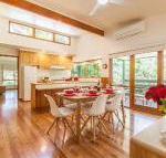 Healesville Selfie Self Contained House