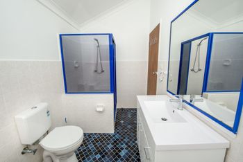The Pines 8 Shoal Bay - New South Wales Tourism  5