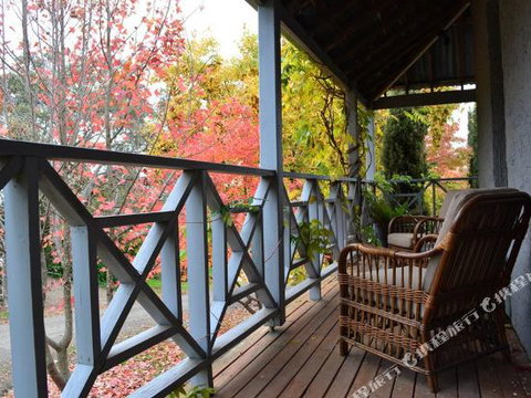 Beechworth 4a Albert Road - New South Wales Tourism  6