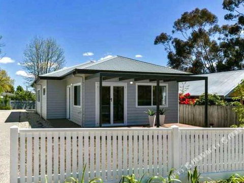 Beechworth 4a Albert Road - New South Wales Tourism  1