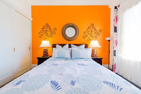 Bondi Beachfront Stay - New South Wales Tourism  1