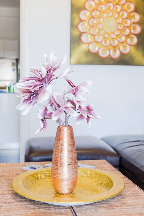 Bondi Beachfront Stay - New South Wales Tourism  4