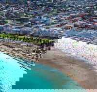 Bondi Beachfront Stay - New South Wales Tourism 
