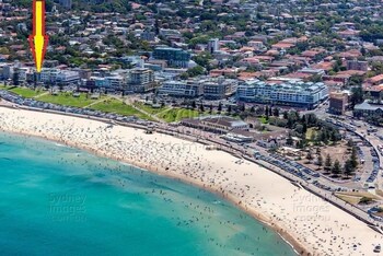 Bondi Beachfront Stay - New South Wales Tourism  0