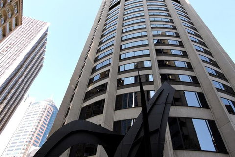 Sydney CBD 503 Brg Furnished Apartment - New South Wales Tourism  5