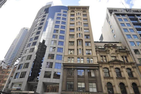 Sydney CBD 503 Brg Furnished Apartment - New South Wales Tourism  1