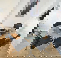 Neutral Bay Apartment 63 BEN - New South Wales Tourism 