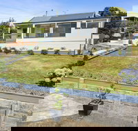 Beauty Point - New South Wales Tourism 