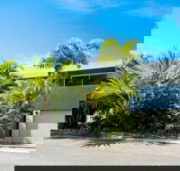 Baybliss Studio 1 - New South Wales Tourism 