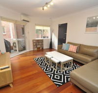 Parramatta Lennox 2 Bedroom - New South Wales Tourism 