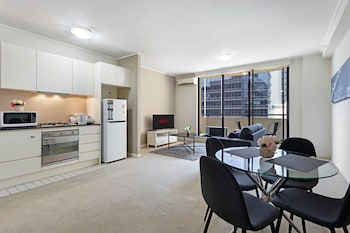 STAY&CO Serviced Apartments North Sydney Napier - New South Wales Tourism  5