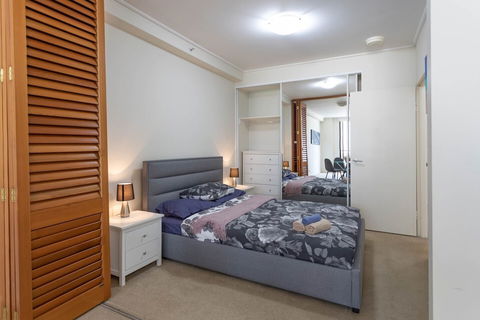 STAY&CO Serviced Apartments North Sydney Napier - New South Wales Tourism  1
