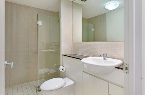 STAY&CO Serviced Apartments North Sydney Napier - New South Wales Tourism  3