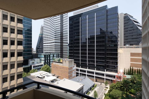 STAY&CO Serviced Apartments North Sydney Napier - New South Wales Tourism  4