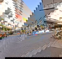 Bondi Beachy - New South Wales Tourism 