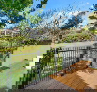 Surfer's Loft Tamarama - New South Wales Tourism 