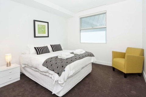 Apartment On Broadway - New South Wales Tourism  3