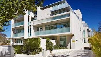 Apartment On Broadway - New South Wales Tourism  5
