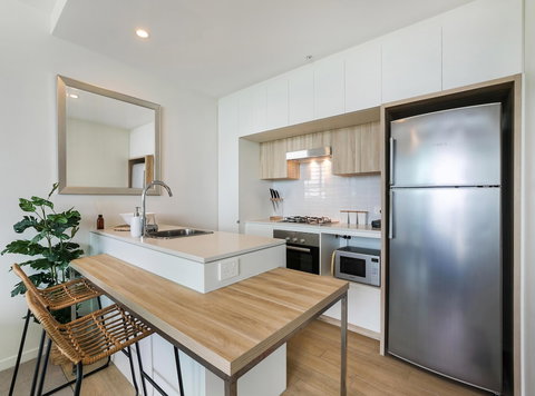 Harbourside - New South Wales Tourism  5