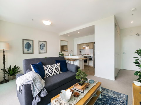 Harbourside - New South Wales Tourism  4