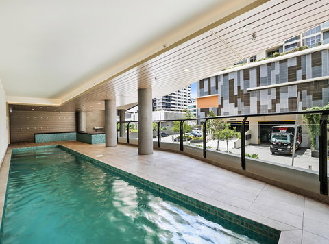 Harbourside - New South Wales Tourism  0