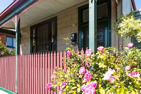 HUNTER In The Heart Of Collingwood Fitzroy - New South Wales Tourism  0