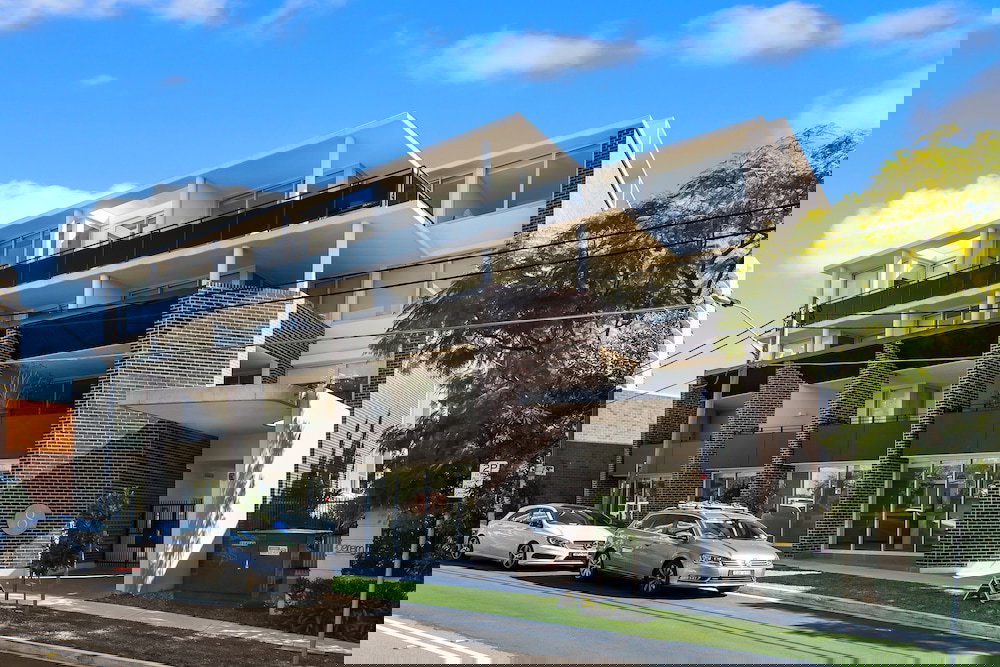 Naremburn NSW New South Wales Tourism 