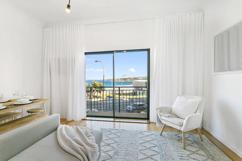 The Rooftop Bondi Beachfront - New South Wales Tourism  0