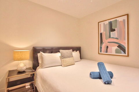Apartment Darling Harbour Day St. 23 - New South Wales Tourism  7