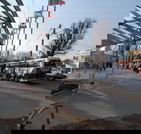 iMotel AU - New South Wales Tourism 