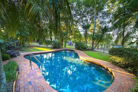 Daydream On The Greens - New South Wales Tourism  1