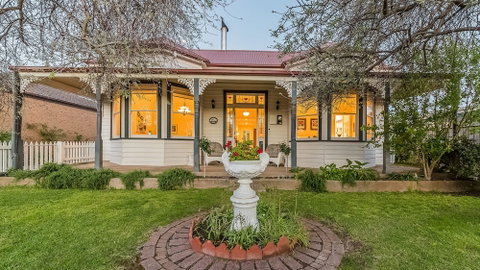 Federation At 3 Genesta In Cowes - New South Wales Tourism  1