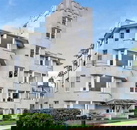 Modern Apartment with Sydneys Finest Views CP308 - New South Wales Tourism 