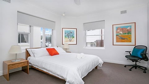 Modern Apartment With Sydneys Finest Views CP308 - New South Wales Tourism  2