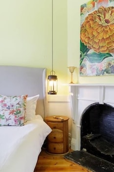 The Eaglehawk Country House Hotel Maldon - New South Wales Tourism  4