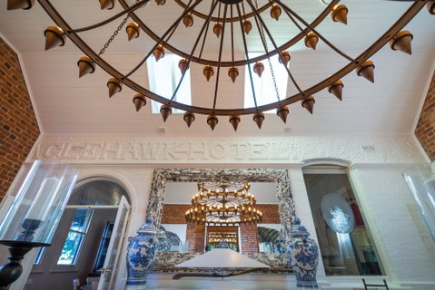 The Eaglehawk Country House Hotel Maldon - New South Wales Tourism  2