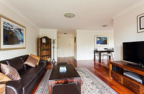 The Apartment Service RAND2 - New South Wales Tourism  1
