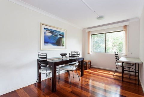 The Apartment Service RAND2 - New South Wales Tourism  2