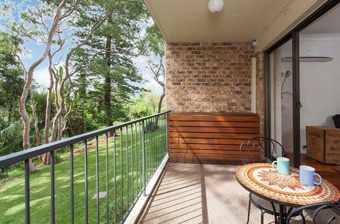 The Apartment Service RAND2 - New South Wales Tourism  5