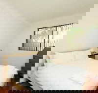 The Apartment Service RAND2 - New South Wales Tourism 