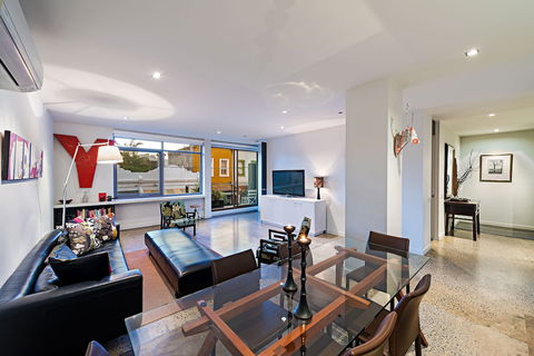 Soho52 - New South Wales Tourism  0