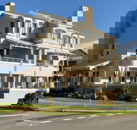 Castlereagh on Middleton - Apartment 4 - New South Wales Tourism 