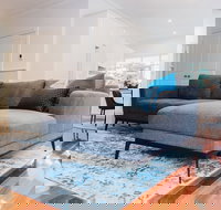 1000 Reasons - New South Wales Tourism 