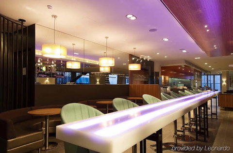 Aluxstay Apartments Bell City - New South Wales Tourism  0