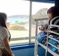 Kangaroo Island YHA - New South Wales Tourism 