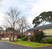 Apartments at Forest Hill - New South Wales Tourism 