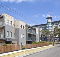 Apartments at Glen Central ViQi - New South Wales Tourism 