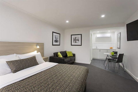 Best Western Hamilton - New South Wales Tourism  2