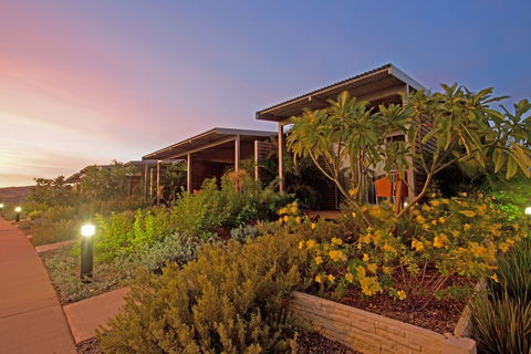 Best Western Plus The Ranges Karratha - New South Wales Tourism  0