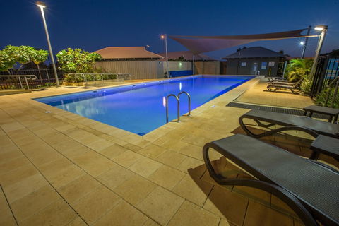 Best Western Plus The Ranges Karratha - New South Wales Tourism  6
